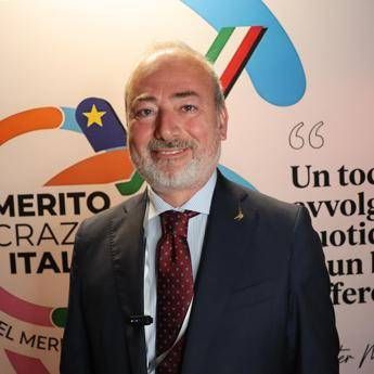 Giustizia Ostellari Il di chi impara un mestiere in carcere non delinque piu