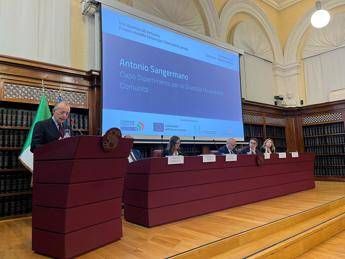 Giustizia gia impegnato il di milioni di fondi europei per il reinserimento socio lavorativo dei detenuti