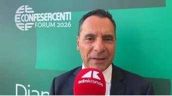 Gronchi Confesercenti Basta desertificazione economia ecco le proposte per il futuro di imprese e citta