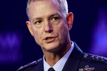 Guerra in Europa il capo militare della Nato Non e inevitabile ma dobbiamo prepararci