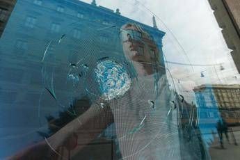 Guerriglia a Milano parlano i negozianti Abbiamo paura che ci riconoscano e vengano a cercarci