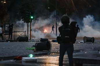 Guerriglia a Milano pm Da arrestati azioni distruttive di rara violenza