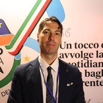 Ia Patrizio Meritocrazia Italia Nelle aziende sopra i dipendenti almeno il della forza lavoro sia umana