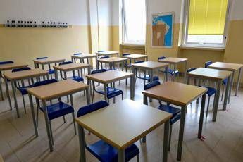 Il novembre si va a scuola Ecco le Regioni dove non ci saranno lezioni