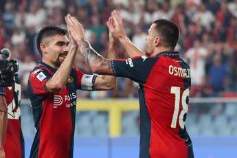 Il Genoa risponde a Ryanair Brutte notizie per voi