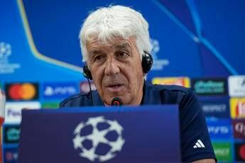 Il Real ha talento ma non e ancora squadra Gasperini lancia la sfida e punge Mourinho