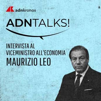 Il ministro Leo domani allAdnkronos per AdnTalks diretta dalle