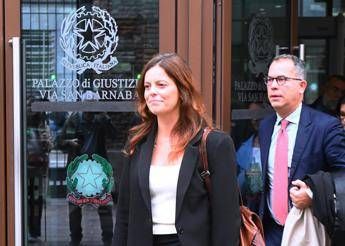 Ilaria Salis chiesta nullita sentenza su risarcimento a ex collaboratori per mancata notifica attesa per verdetto