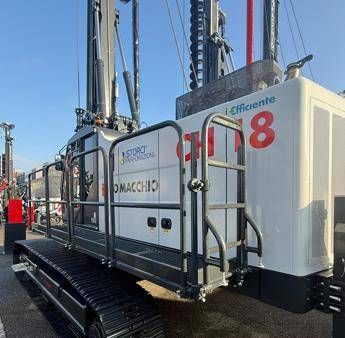 Imprese Storci Perforazioni e Zini Elio insieme nel Consorzio ZS Group