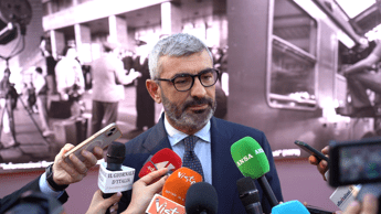 Inchingolo Gruppo Fs Presentare lo spot Fs e motivo di grande orgoglio racconta la nostra storia