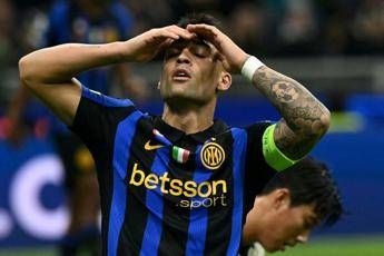 Inter Di Canio dopo il ko con il Bruges Squadra senza fenomeni