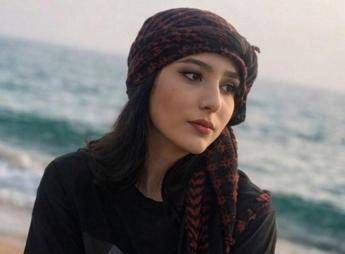 Iran Najmeh Amini condannata a morte per blasfemia sotto accusa per un post sui social