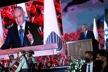 Israele allerta massima per oggi ottobre Rischio elevato di attacchi