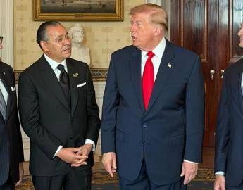 Italia Usa Ghribi Amicizia Paesi e patrimonio da custodire e rafforzare