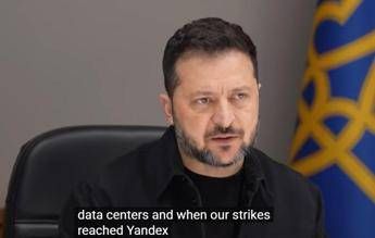 LUcraina colpisce Yandex e i bot russi spariscono Cosa dicono davvero i dati sulla propaganda online