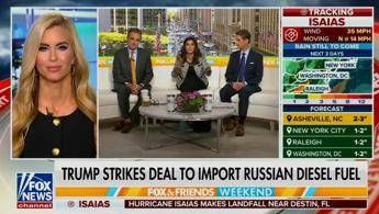 LUcraina ha ucciso milione di bambini russi Fox News riscrive la guerra