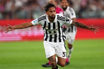 La Juventus blinda Nico Gonzalez il contratto in scadenza nel sara prolungato