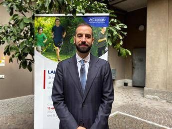Lal D Bardoscia Alexion anni di ricerca per confermare efficacia sebelipase