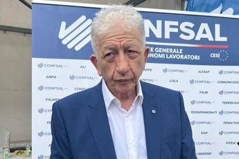 Lavoro Margiotta Confsal Nessun contratto sotto standard tutela e dignita
