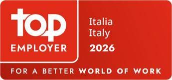 Lavoro il Gruppo Magis ottiene la certificazione Top Employers ﻿