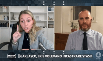 Lavvocata di Stasi su Garlasco Non e finita con contro esami negativi su pedali ce altro di pari gravita