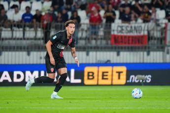 Lazio Monza espulsione per Lucchesi e proteste biancorosse cose successo