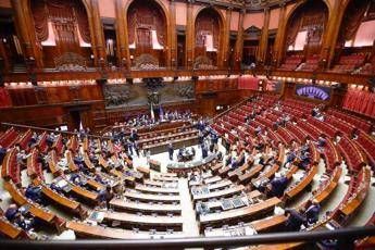 Legge elettorale ultimo atto alla Camera oggi voto finale tra vedette catafalco e pronostici