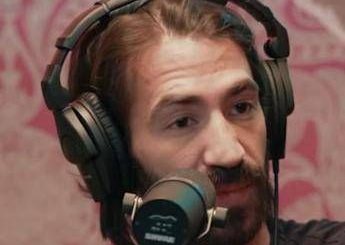 Leonardo Maria Del Vecchio si racconta a Fedez Ho avuto oltre mila donne