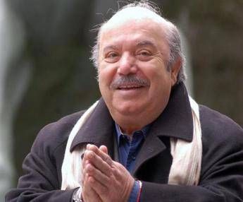Lino Banfi e il primato nella lista del toto morti Io in cima Faccio gli scongiuri