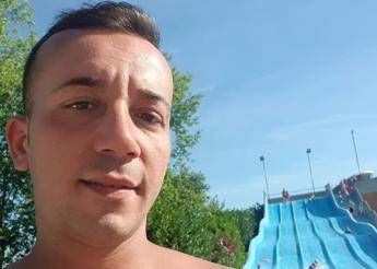 Lodi enne morto dopo fermo da parte dei carabinieri domani lautopsia su Agostino Conigliaro