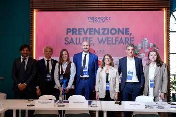 Longevita in salute e sostenibilita Haleon Self care e alfabetizzazione sanitaria