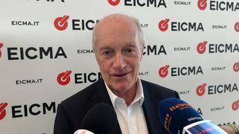 Magri Eicma Cultura del lavoro porta manifestazione a migliorare e crescere