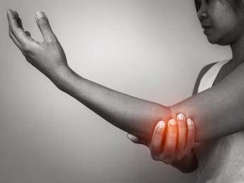 Malattie reumatologiche e osteoporosi Ucb Trasformare la ricerca in cure accessibili