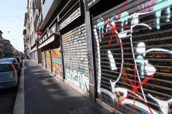 Manovra Federproprieta Cedolare secca e affitti piu bassi per salvare il commercio di quartiere