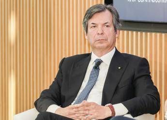 Manovra Messina Ce accordo triennale con Meloni ci ho creduto