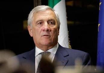 Manovra Tajani Per malati recupero spese sanita in corso anno con cashback o carta credito