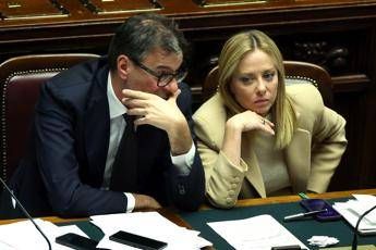 Manovra da miliardi famiglie al centro coperture e voci piu importanti