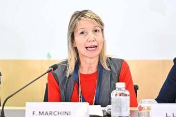 Marchini Sanpellegrino Imbottigliamo natura abbiamo cura dei territori