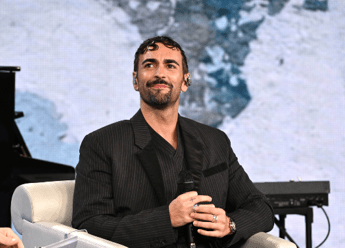 Marco Mengoni il dolore per la morte della mamma Il periodo piu buio della mia vita