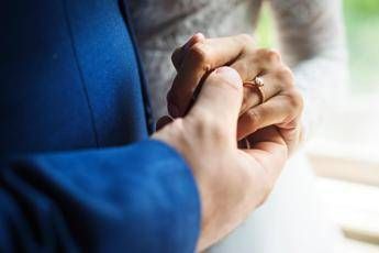 Matrimoni con minori in Germania in un solo Land casi anche una enne a nozze i dati choc
