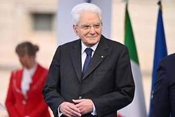 Mattarella richiama le Camere Troppe leggi per istituire Giornate per valori ed eventi senza criteri omogenei