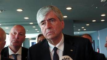 Mazzi Salone Genova con mila visitatori si conferma straordinaria vetrina