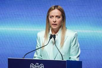 Meloni non molla la presa sullenergia pressing su Ue per flessibilita Italia in Europa non per dire solo si