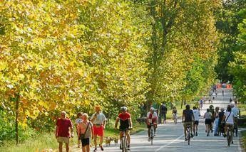 Meteo anticiclone sullItalia sole e clima mite ma nel weekend tornano le piogge