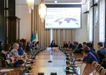 Milano sede di Esmo alluniversita Statale lannuncio del congresso europeo di oncologia