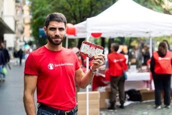 Minori Marco Rossetti di Doc in piazza con Save the Children per il weekend dei BisBuoni﻿