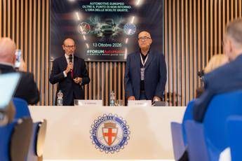 Mobilita a FORUMAutoMotive la necessita delle scelte dellEuropa