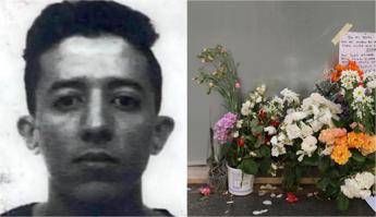 Modena tenta il suicidio Salim El Koudri nel maggio scorso investi persone uccidendo una donna