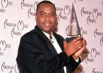 Morto Freddie Jackson il cantante di Rock Me Tonight e You Are My Lady