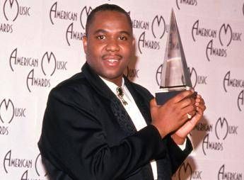 Morto Freddie Jackson il cantante di Rock Me Tonight e You Are My Lady